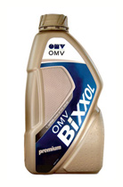 моторные масла OMV