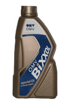 моторные масла OMV