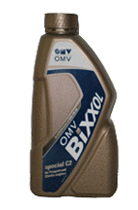 моторные масла OMV