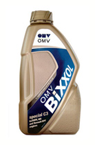 моторные масла OMV