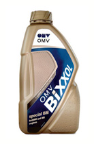 моторные масла OMV