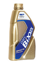 моторные масла OMV