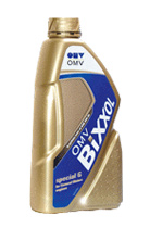 моторные масла OMV