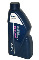моторные масла OMV