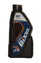 моторные масла OMV
