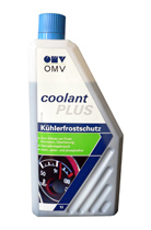 моторные масла OMV